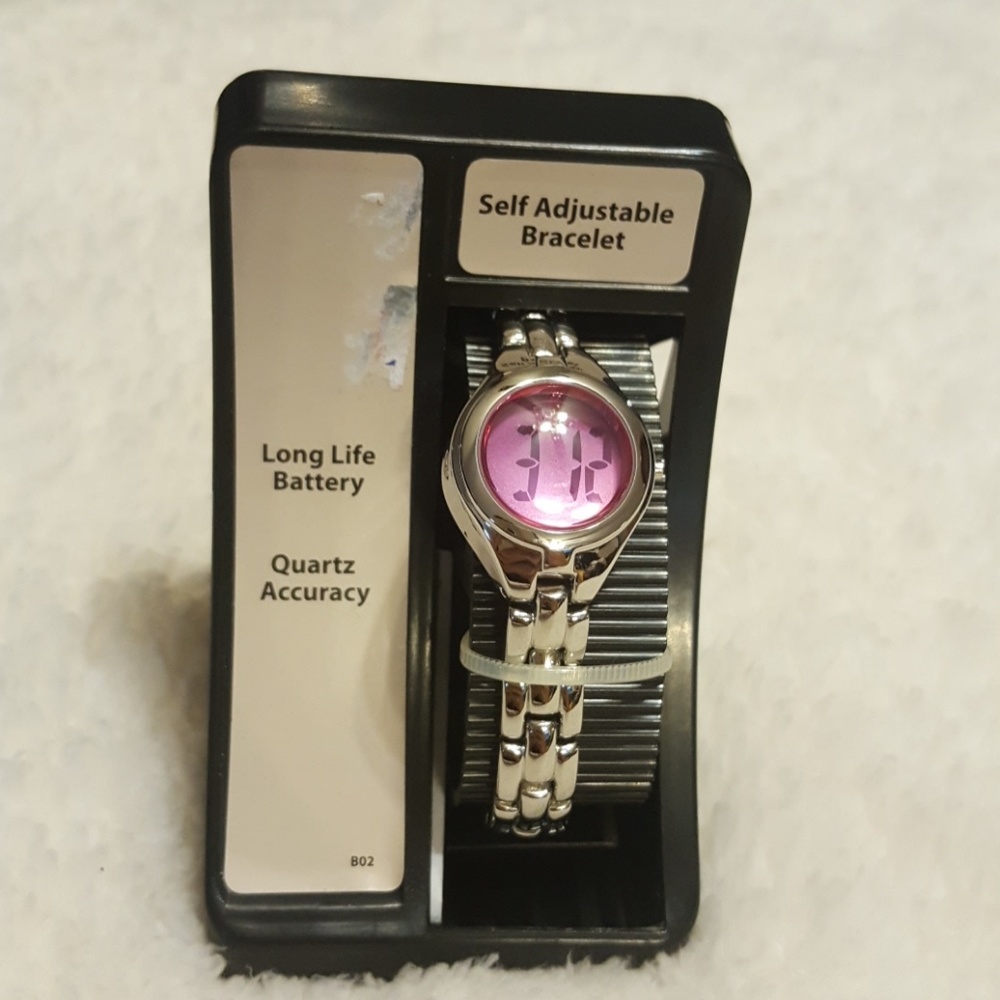 Ladies bracelet Watch